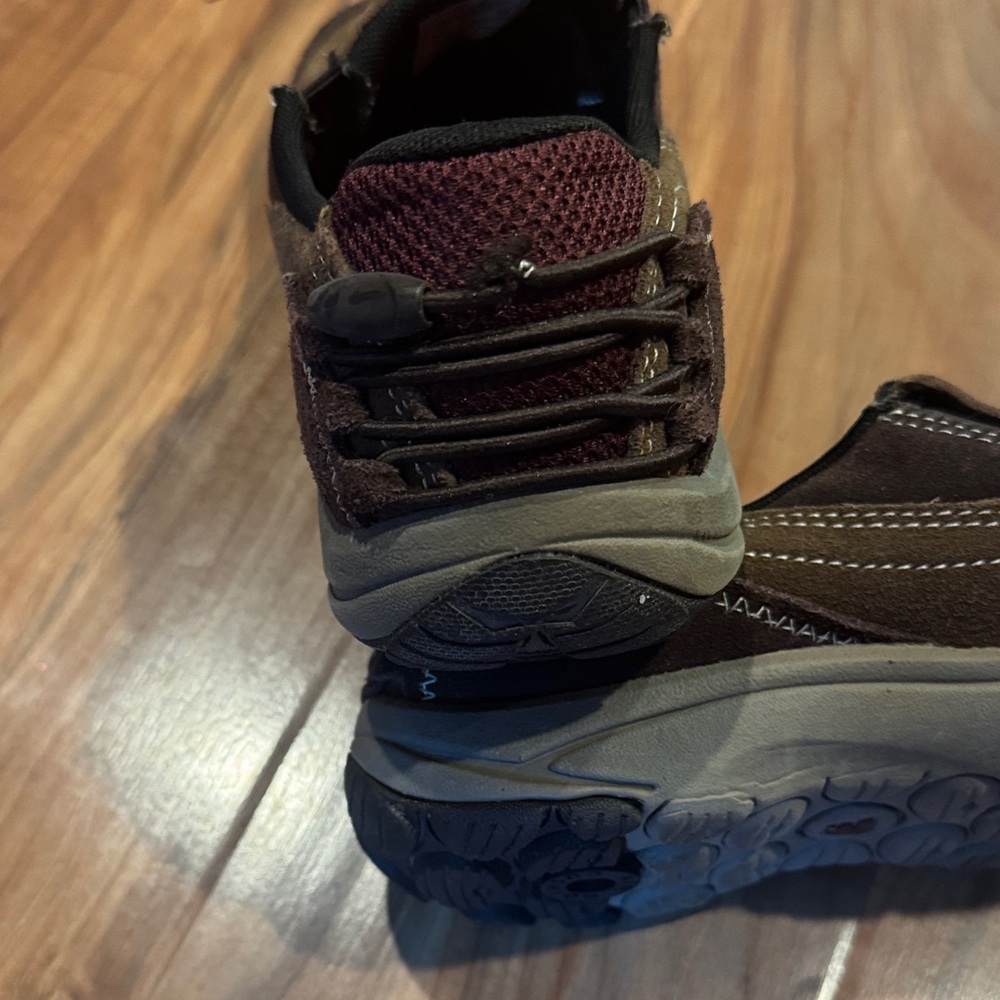 Merrell ladies 7.5 slip ons - Picture 3 of 5
